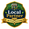 Local Partner badge