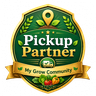 Pickup Partner badge